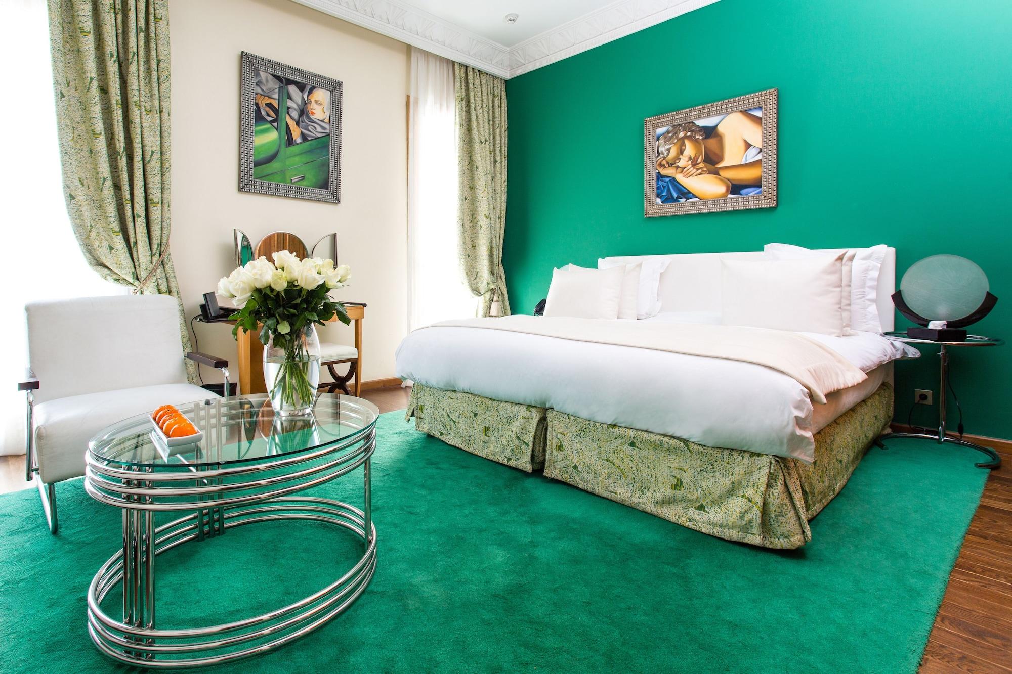Hôtel&spa Le Doge - Relais Et Châteaux 5* Casablanca
