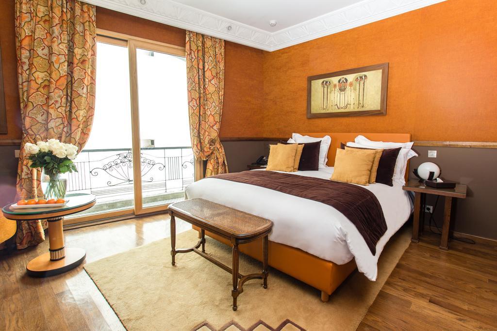 Hôtel&spa Le Doge - Relais Et Châteaux Hotel